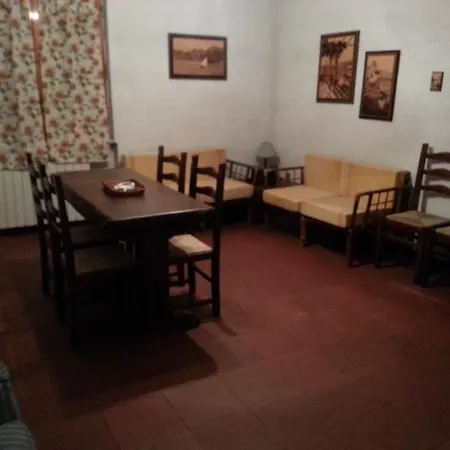 Mansarda Sofia Apartment Roccaraso