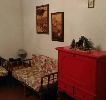 Mansarda Sofia Apartment Roccaraso