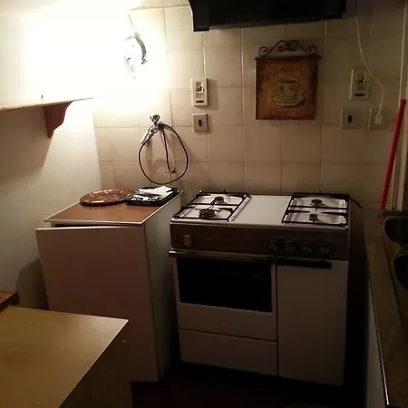 Mansarda Sofia Apartment