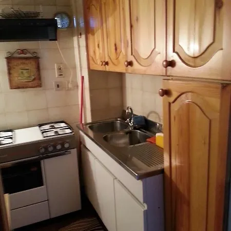 Mansarda Sofia Apartment *