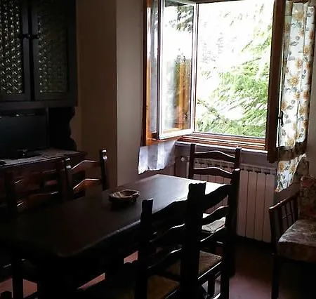 Apartment Mansarda Sofia Roccaraso