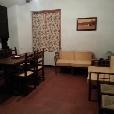 Mansarda Sofia Apartment Roccaraso