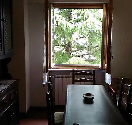 Mansarda Sofia Apartment
