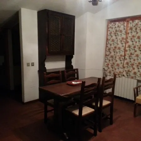 Apartment Mansarda Sofia *