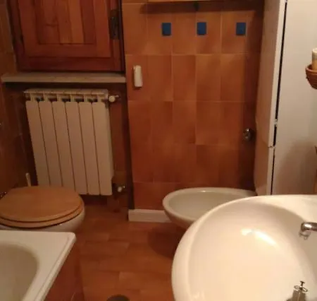 Mansarda Sofia *