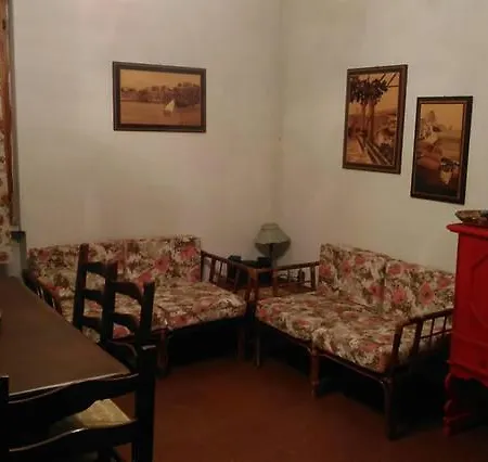 Mansarda Sofia Apartment *